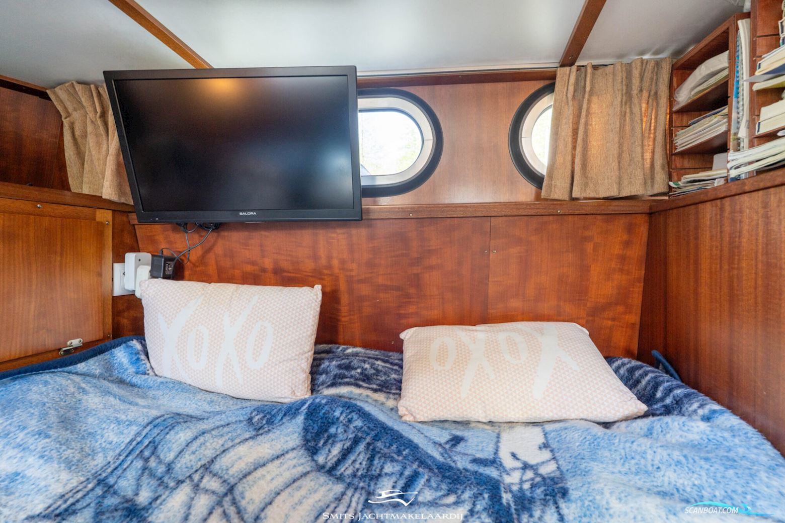 Merwede Kruiser 10.65 AK