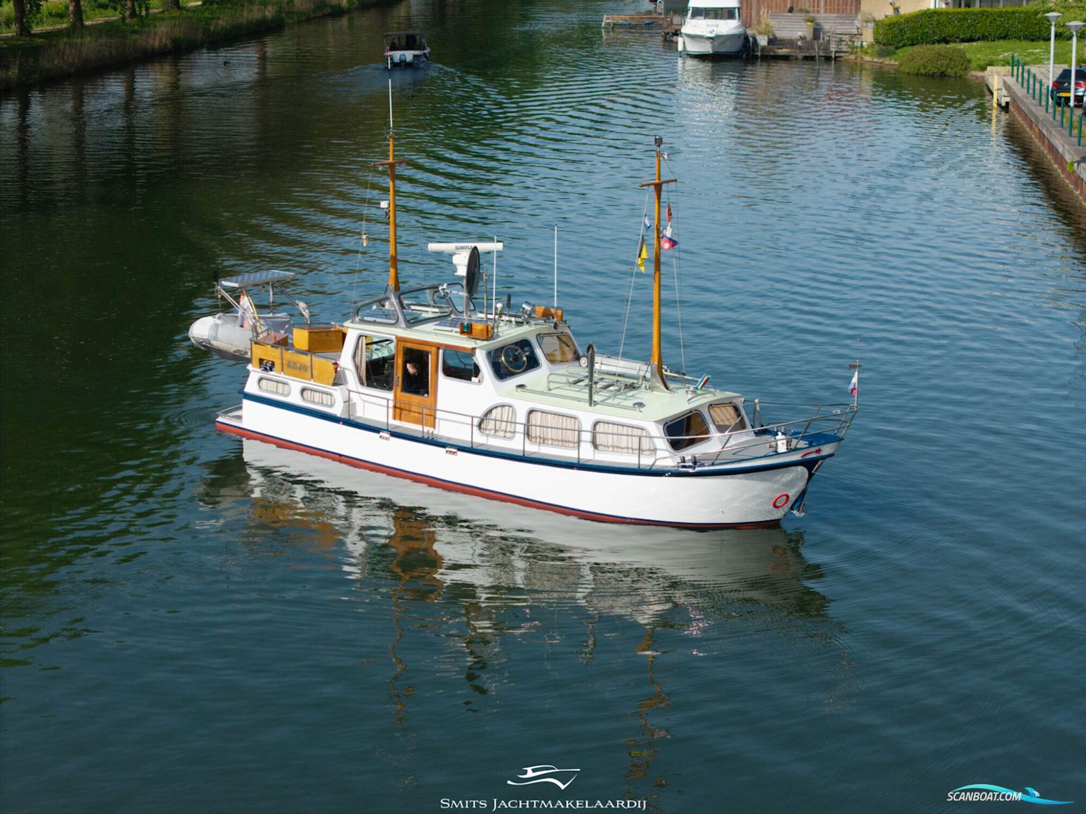 Merwede Kruiser 10.65 AK