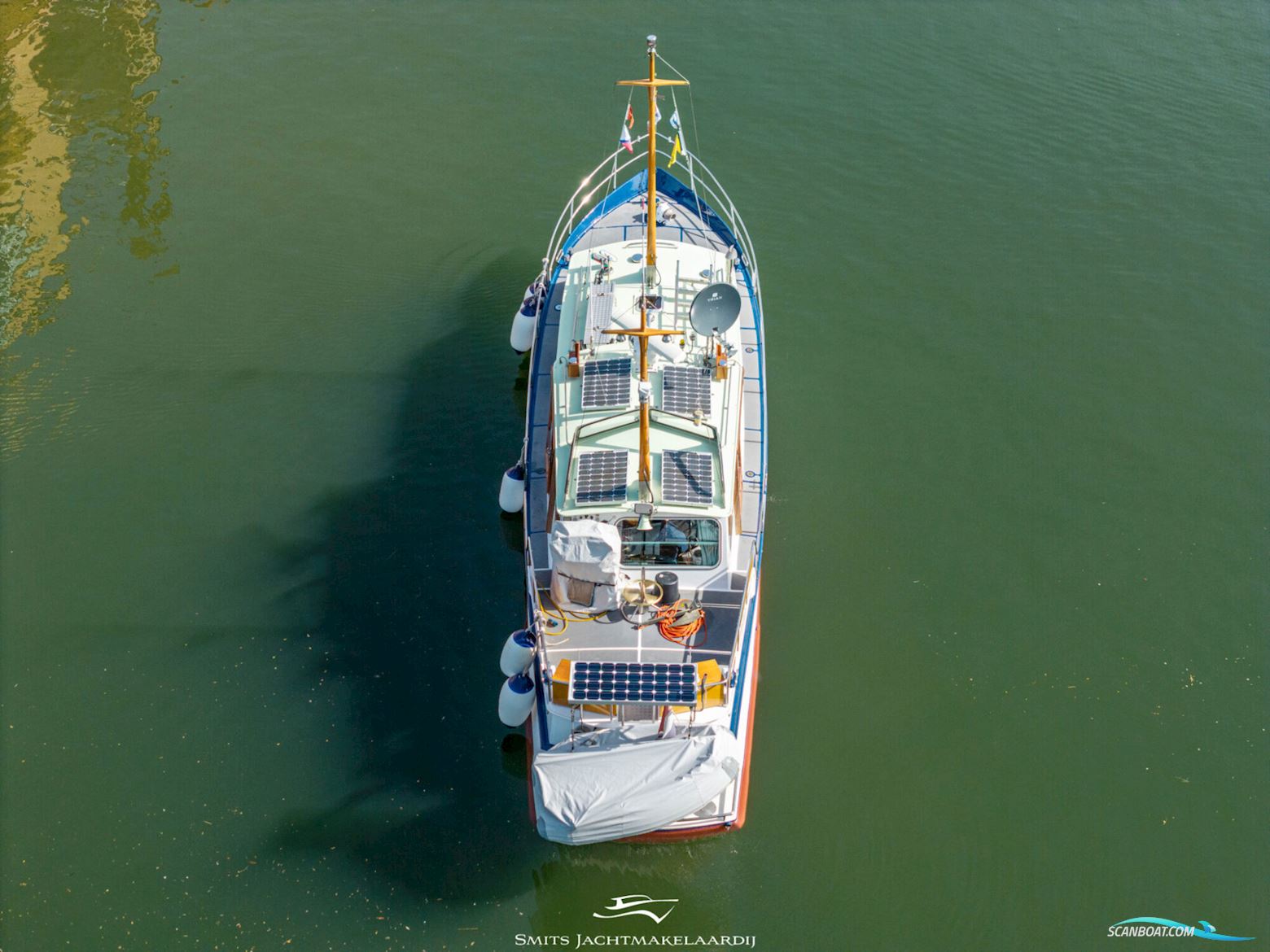 Merwede Kruiser 10.65 AK