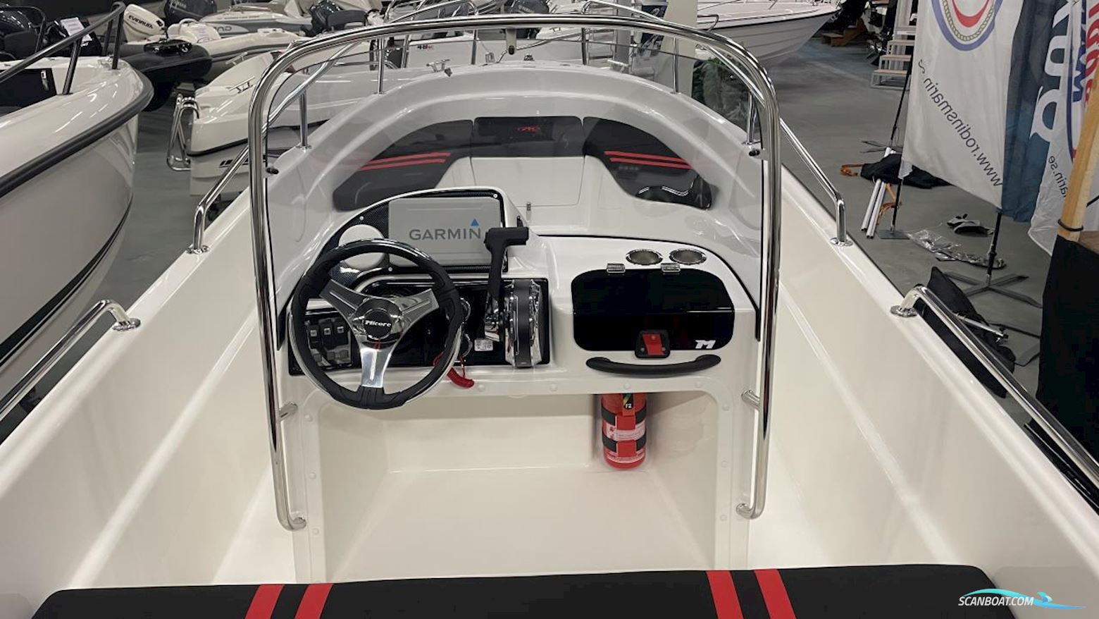 MICORE 550 CC CLASSIC