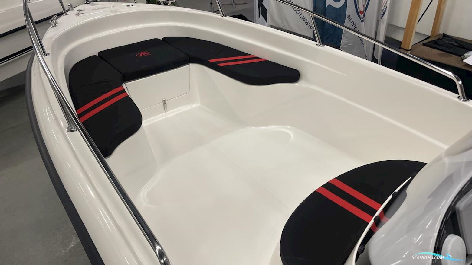 MICORE 550 CC CLASSIC