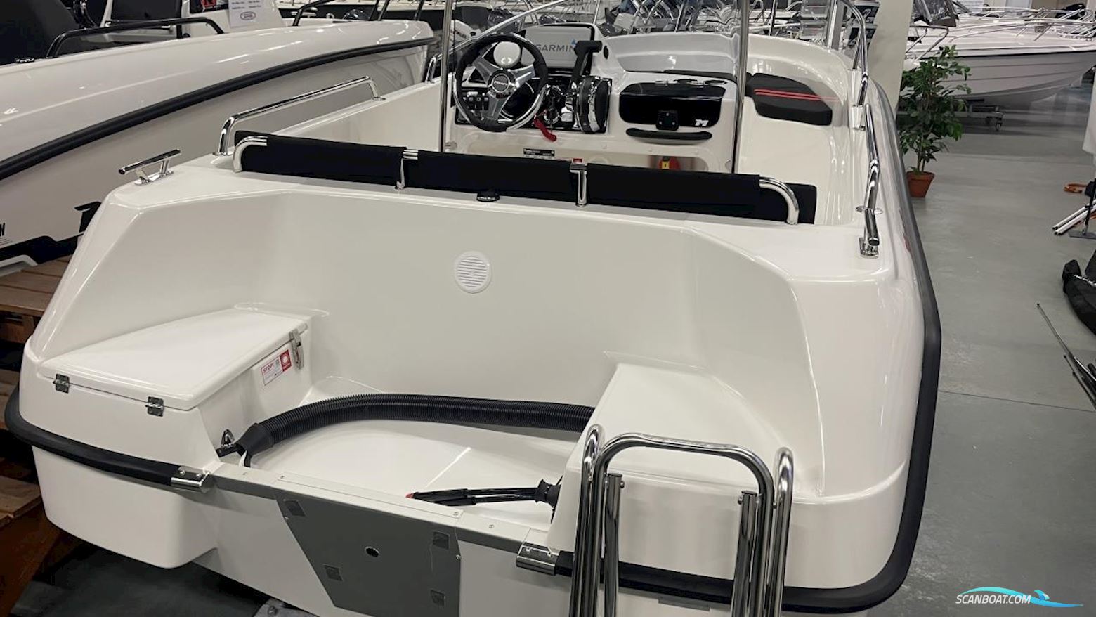 MICORE 550 CC CLASSIC