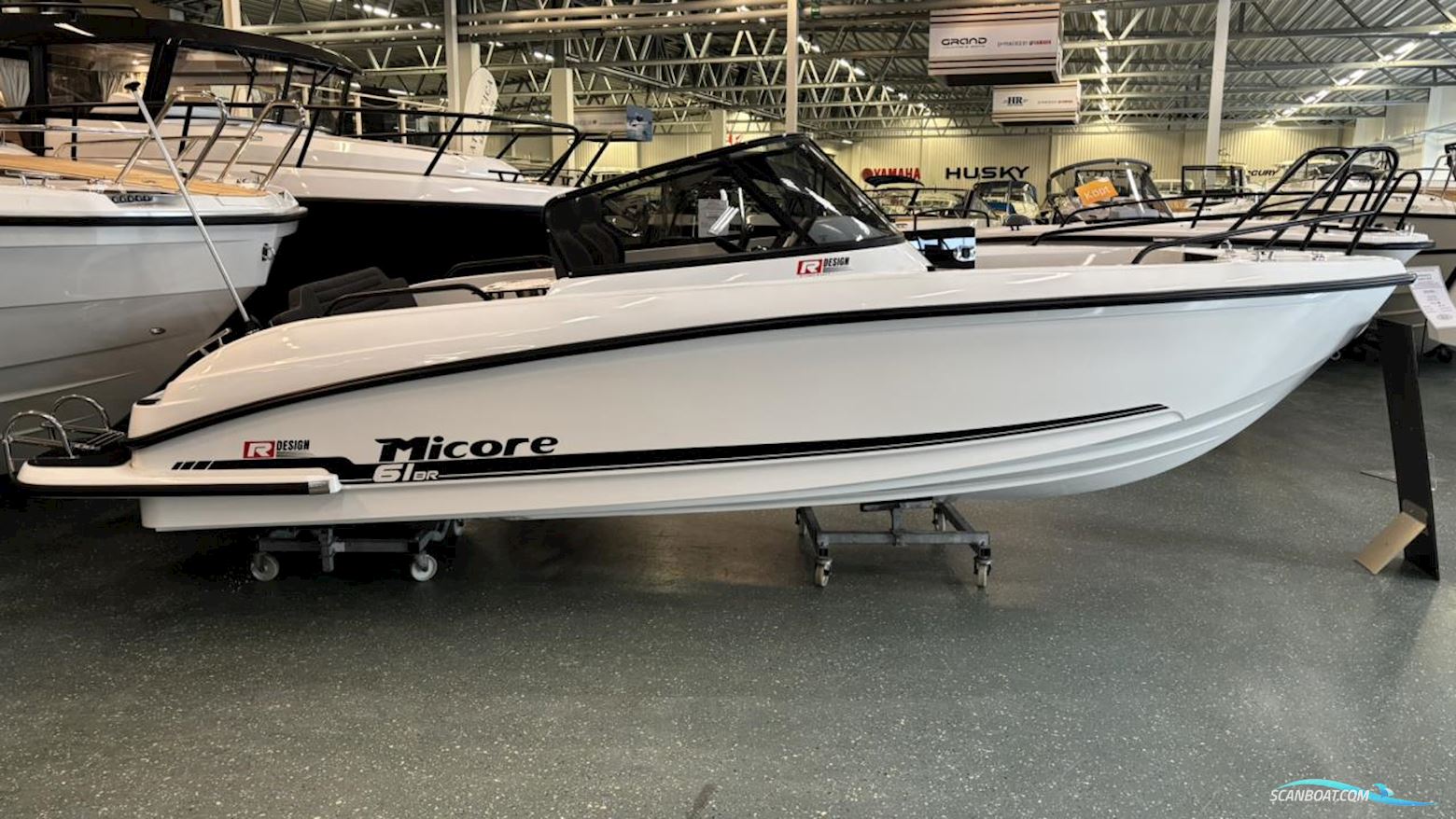 Micore 61 BR