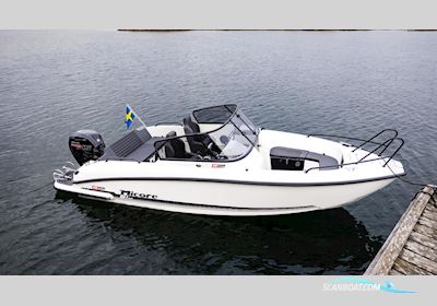 Micore 61 BR Motorboot 2026, mit Mercury motor, Sweden