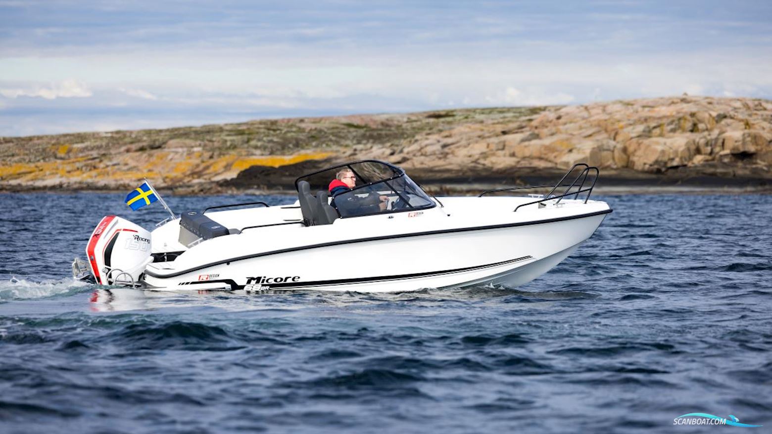 MICORE 68 BR