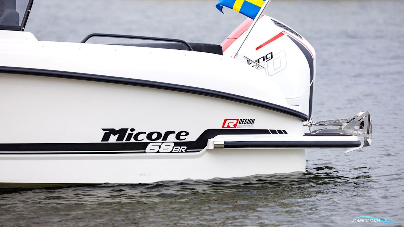 MICORE 68 BR