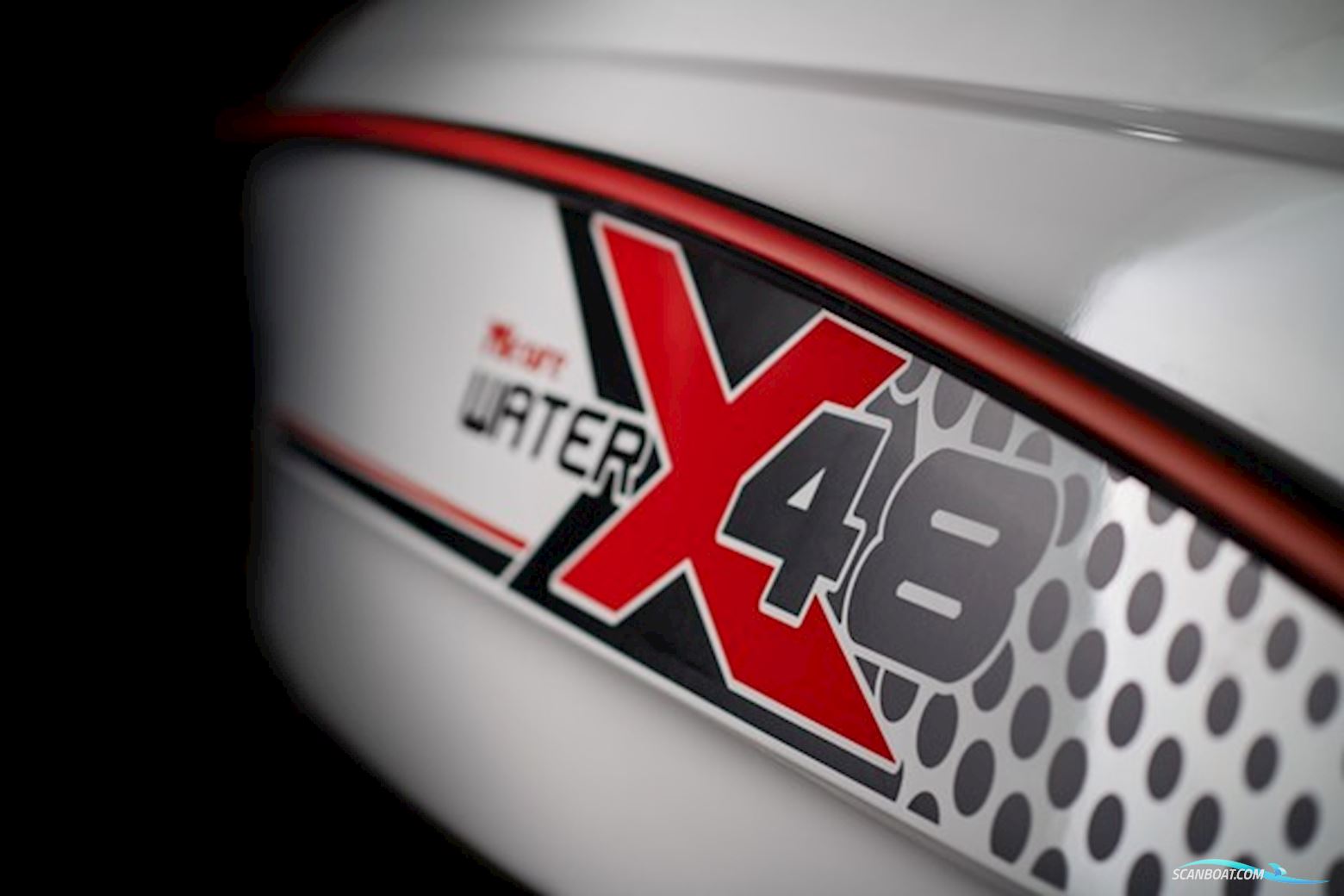 Micore XW48SC (er på Lager i Vores Bådhal)