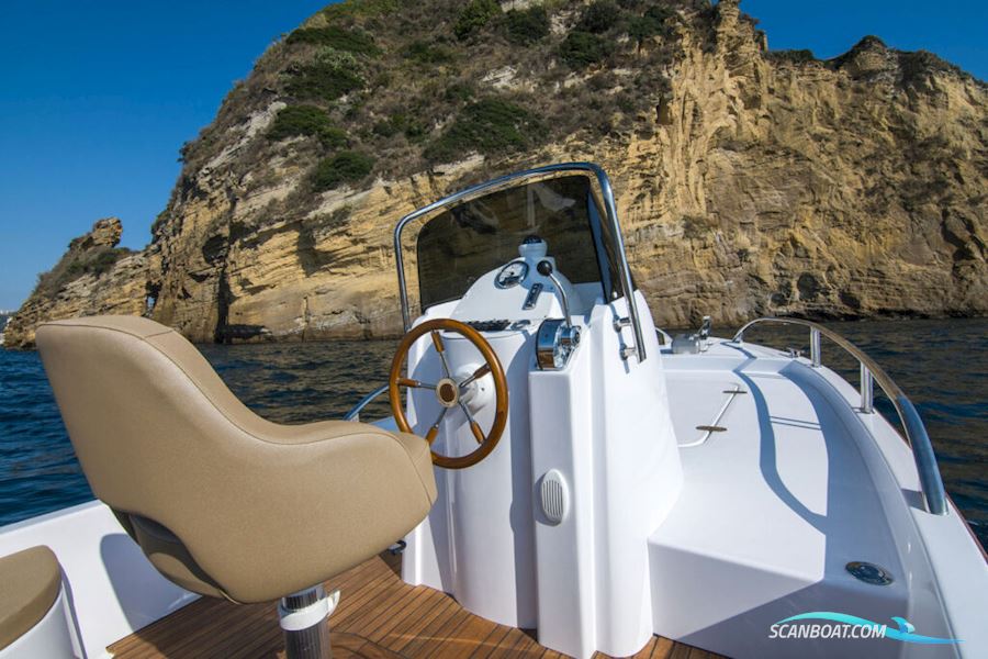 Mimi Libeccio 650 CC