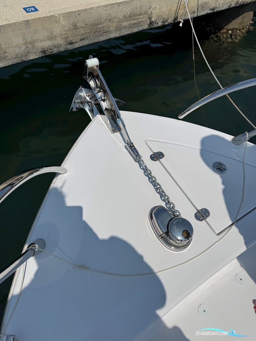 Mimi Libeccio 650 CC