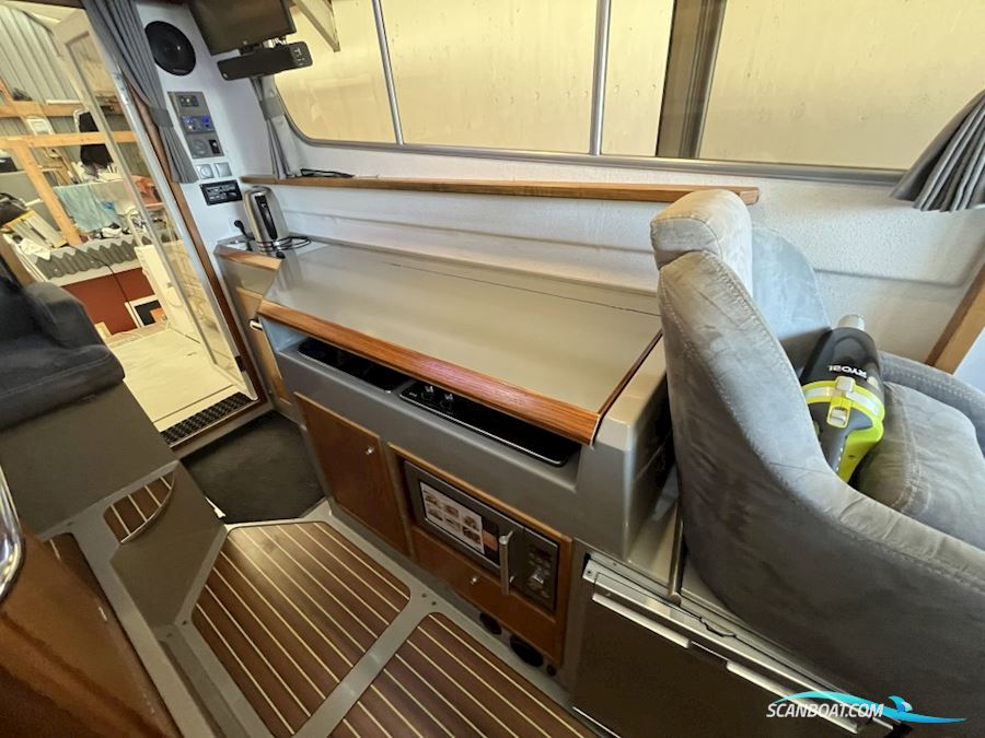 Minor 36 Offshore / Sargo 36 Explorer