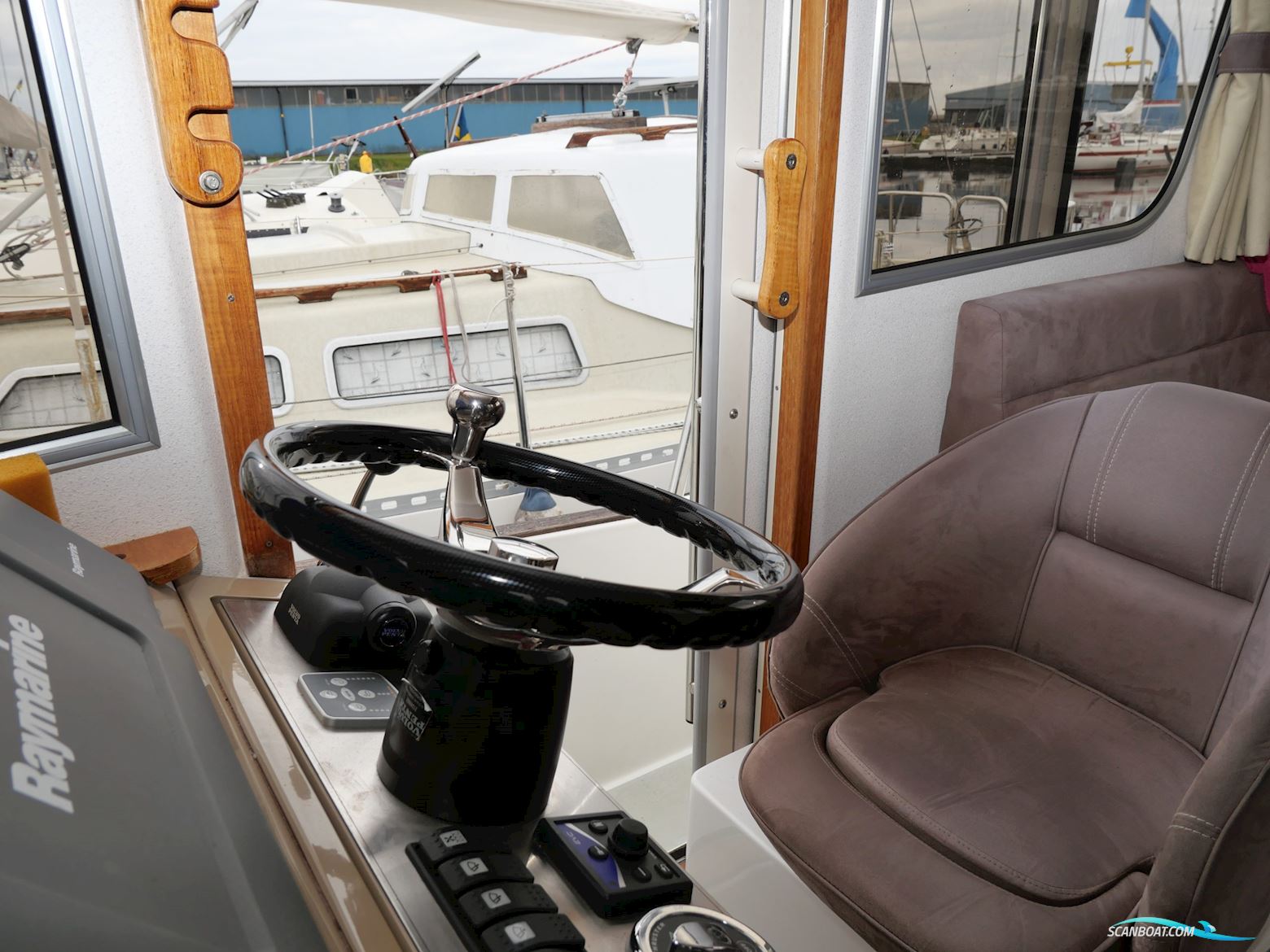 Minor Minor 25 Offshore