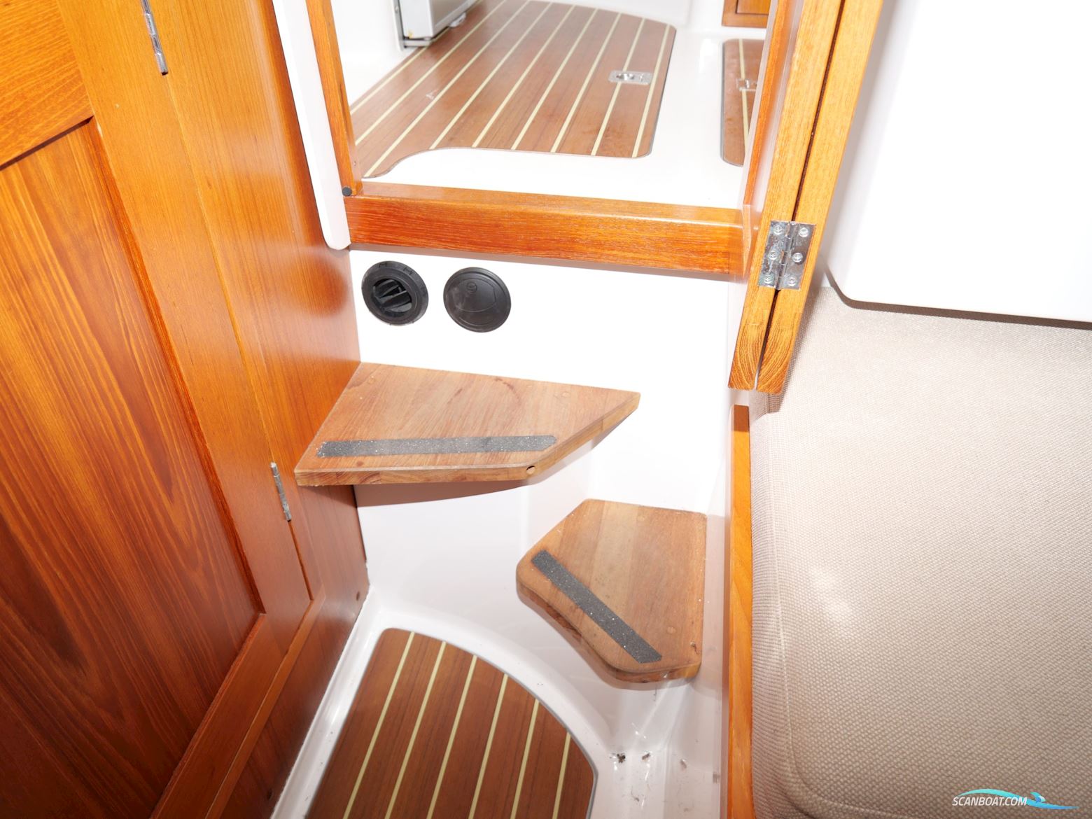 Minor Minor 25 Offshore