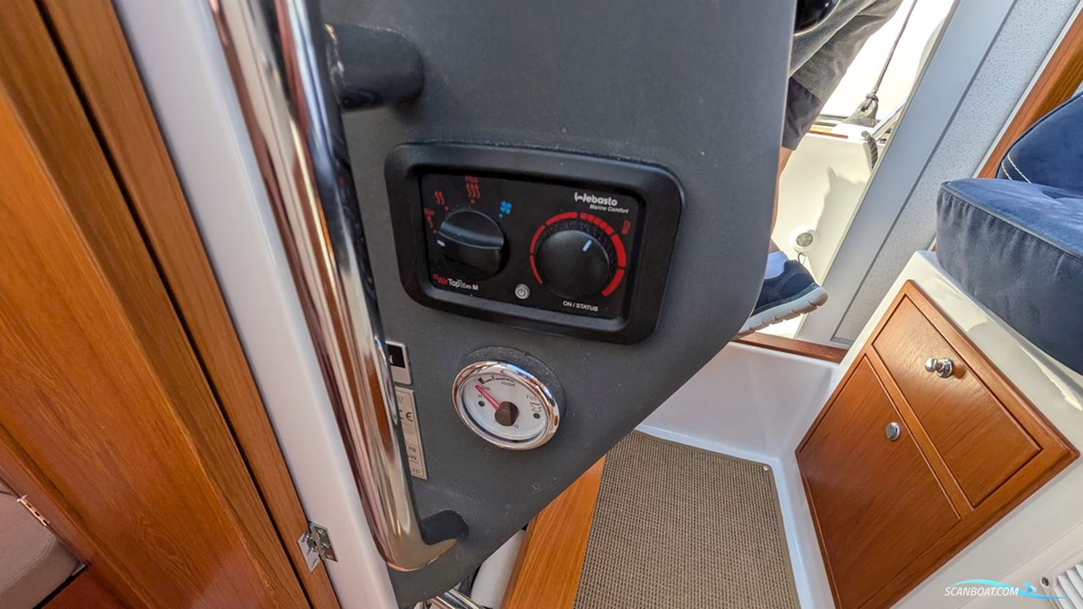 Minor Offshore 28