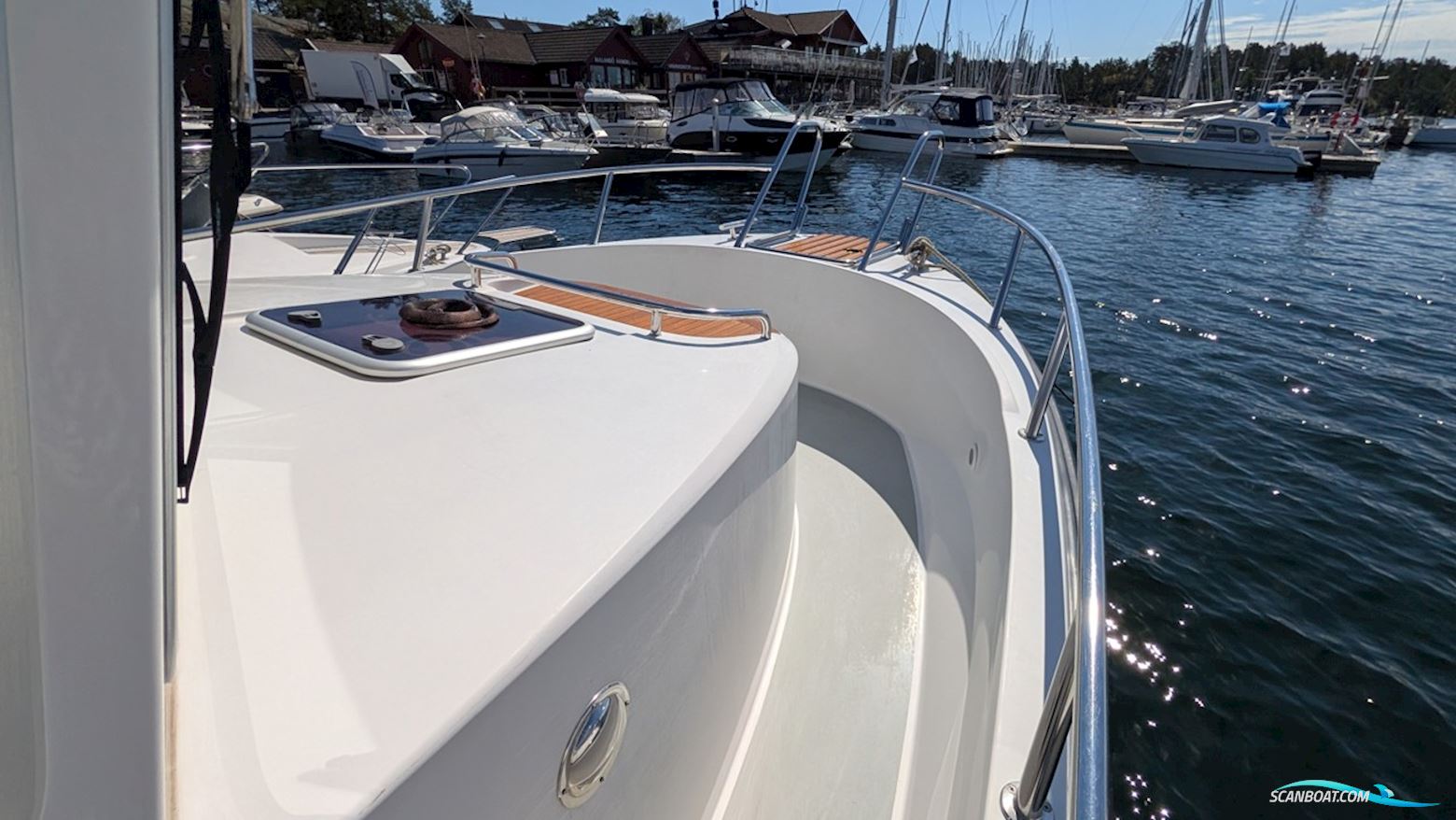 Minor Offshore 28