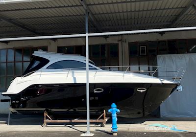 Mirakul 30 HT ny Båd Motorboot 2022, mit Hyundai Seasall motor, Dänemark