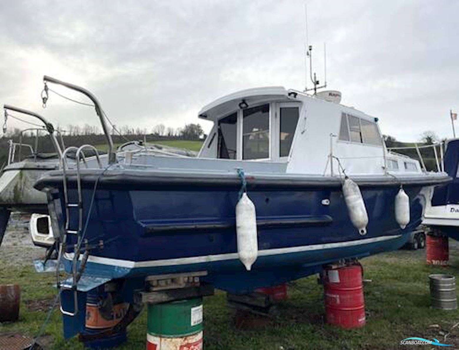 Mitchell 31 MK1