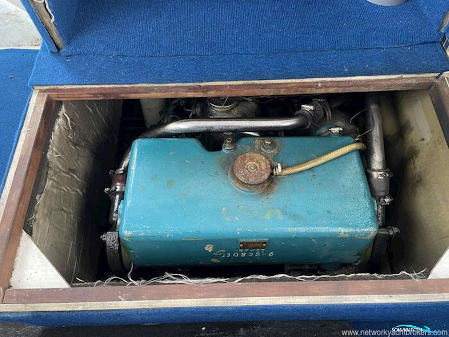 Mitchell 31 MK1