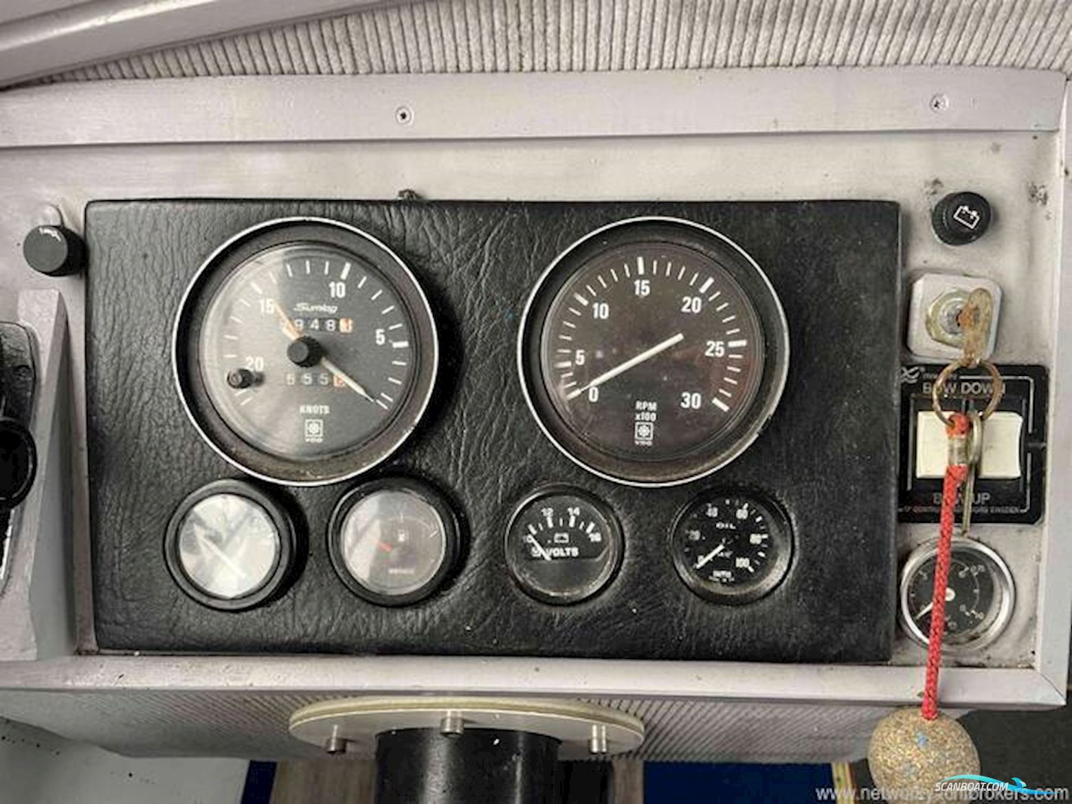 Mitchell 31 MK1