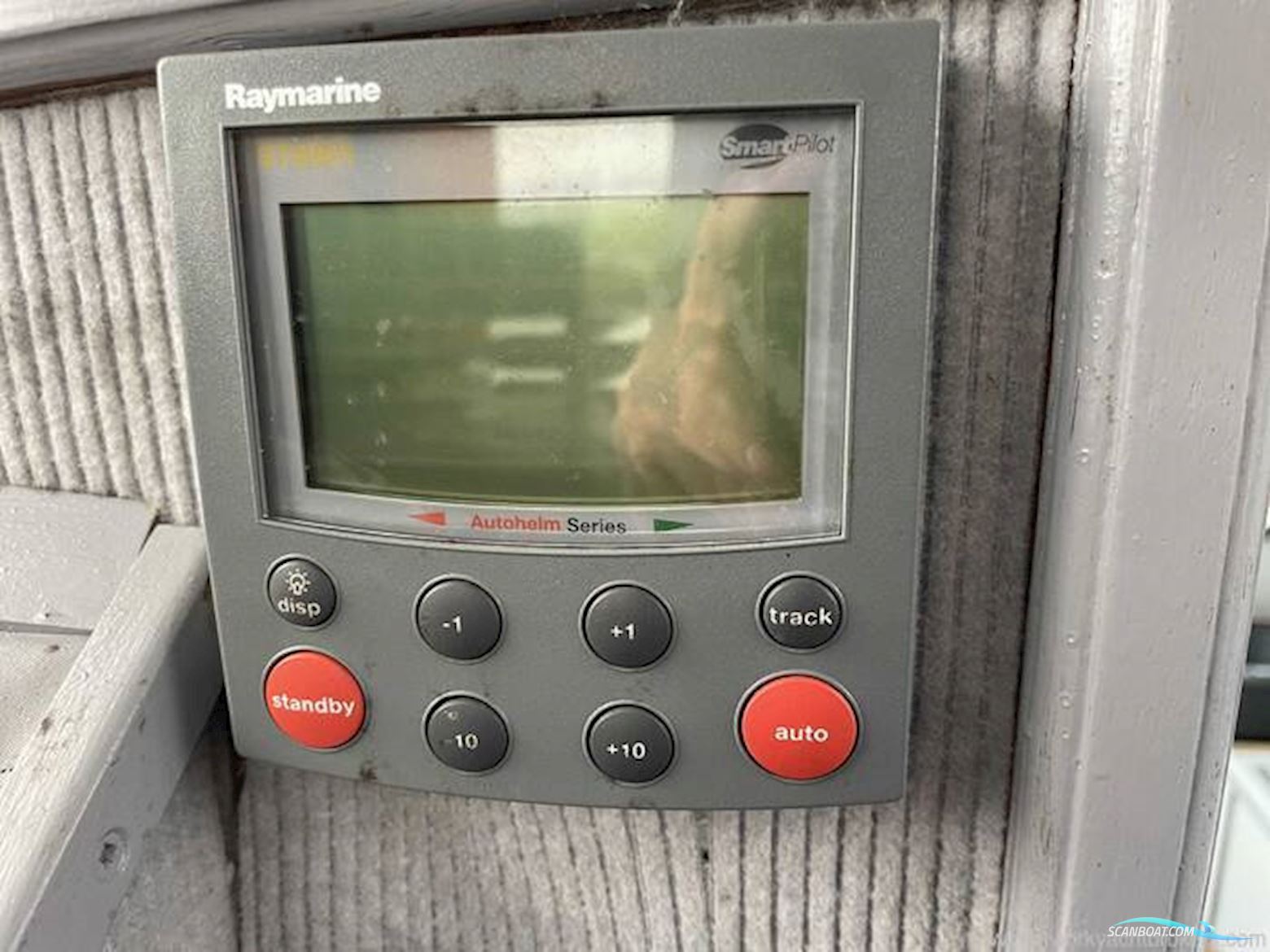 Mitchell Mouldings 31 MK1