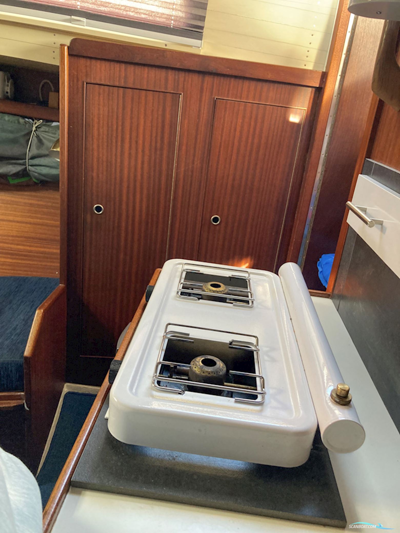 Mitchell Sea Angler 31 AK