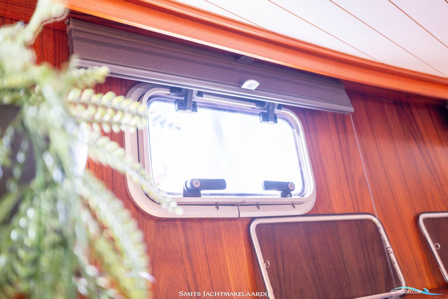 Mms Bakdekkruiser 12.00 AK Cabrio