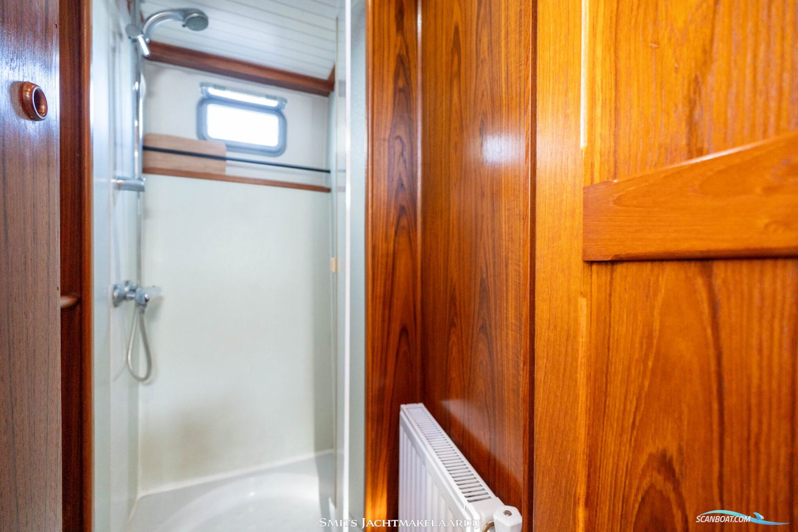 Mms Bakdekkruiser 12.00 AK Cabrio