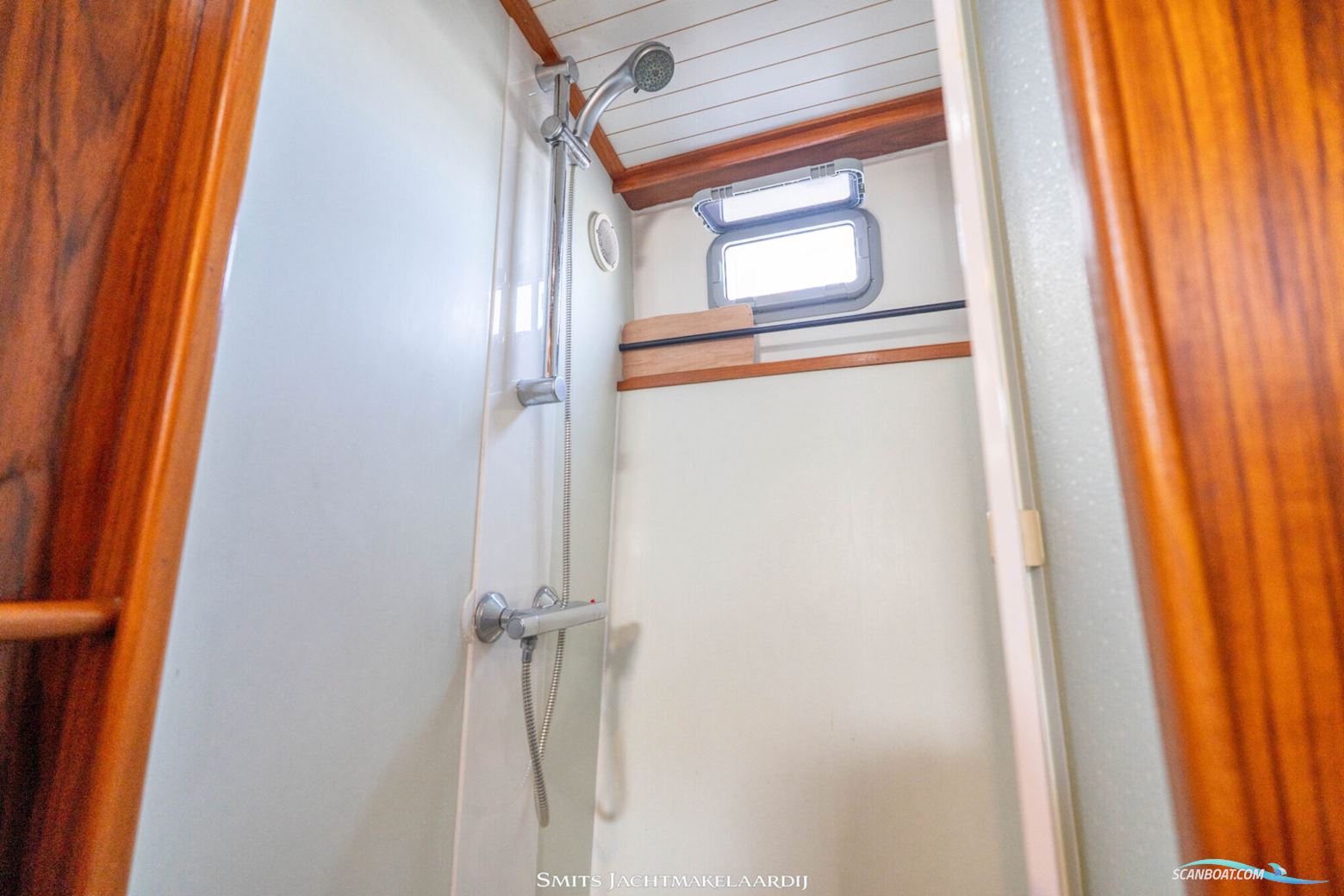 Mms Bakdekkruiser 12.00 AK Cabrio