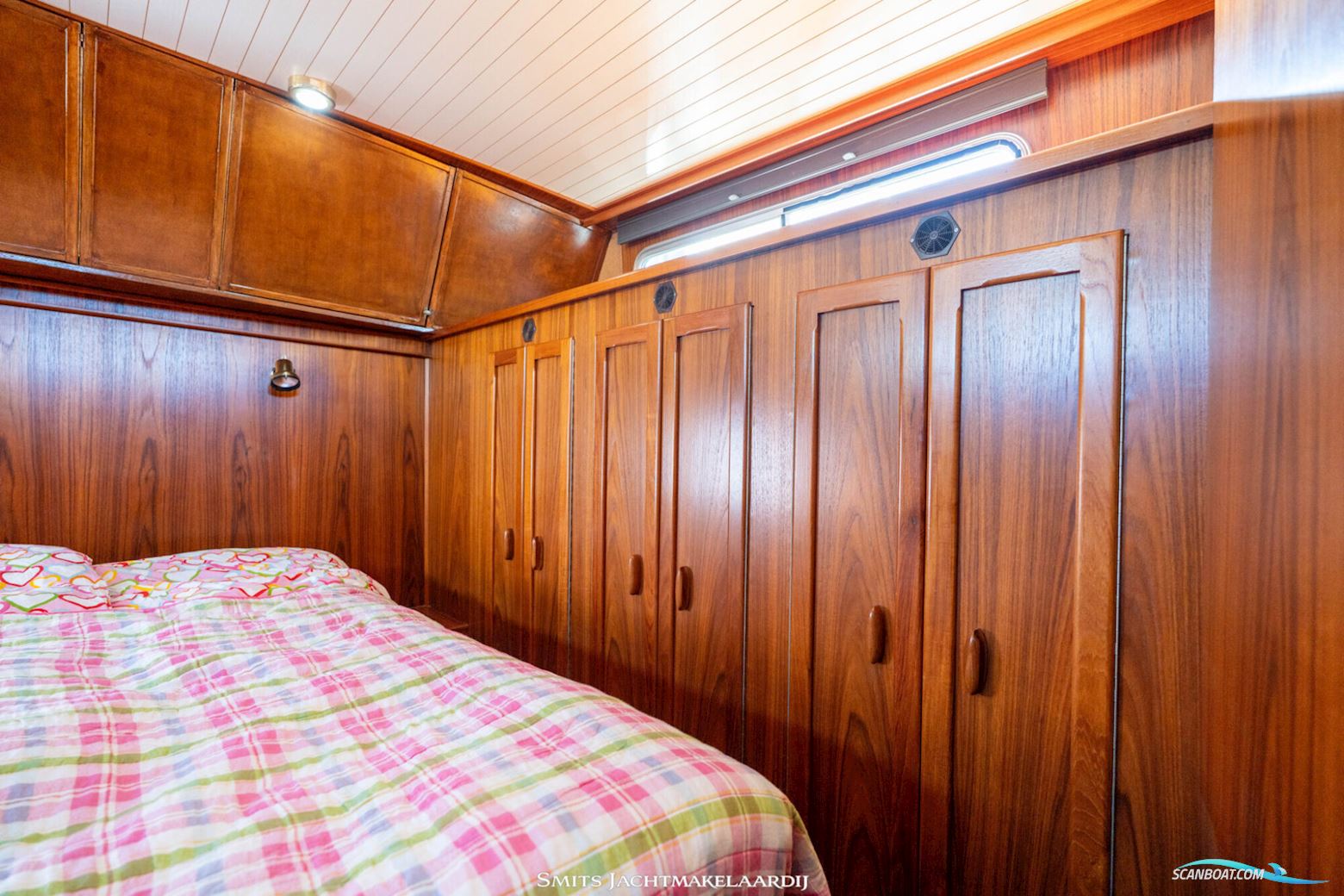 Mms Bakdekkruiser 12.00 AK Cabrio