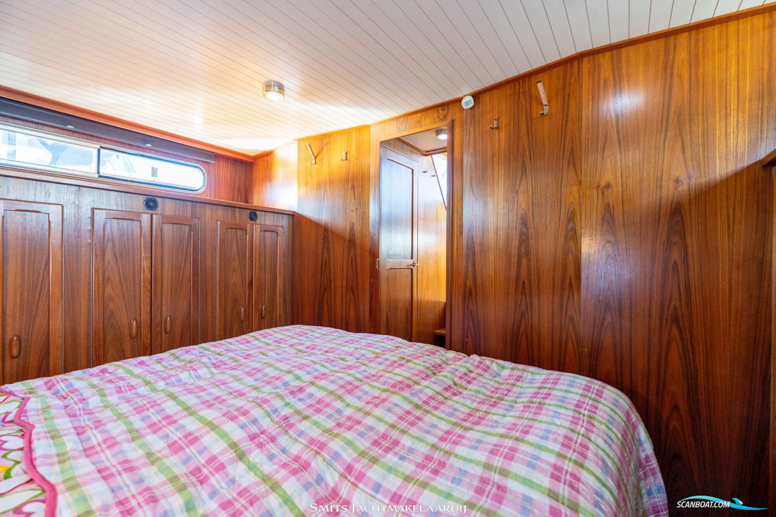 Mms Bakdekkruiser 12.00 AK Cabrio