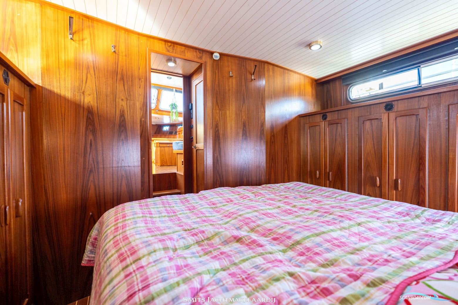 Mms Bakdekkruiser 12.00 AK Cabrio