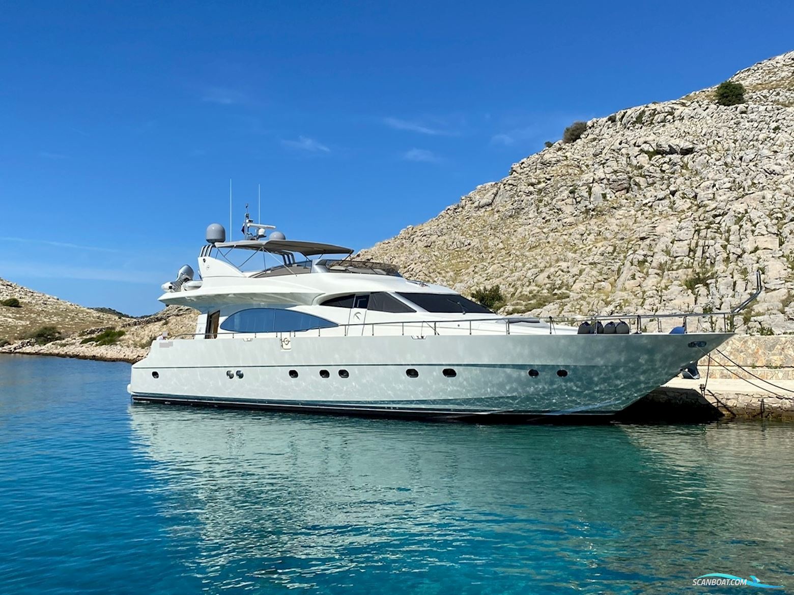 Mochi Craft 22,5 Axis