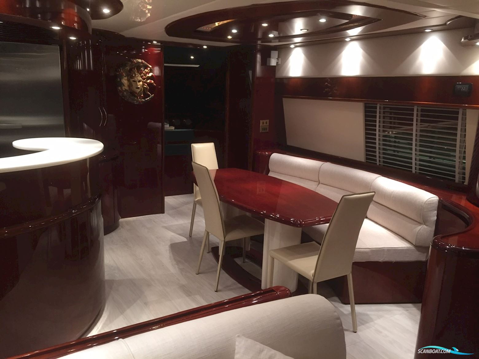 Mochi Craft 22,5 Axis