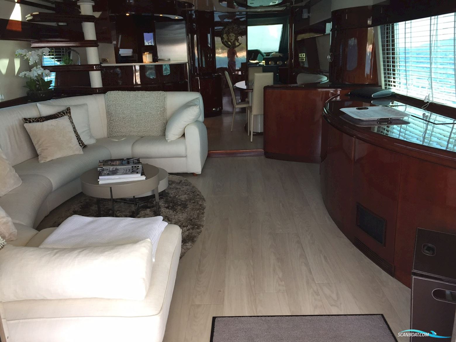 Mochi Craft 22,5 Axis