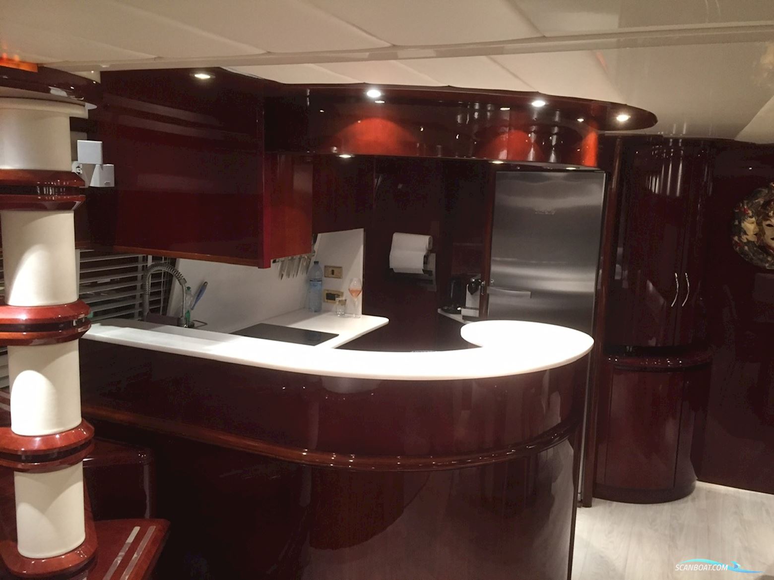 Mochi Craft 22,5 Axis