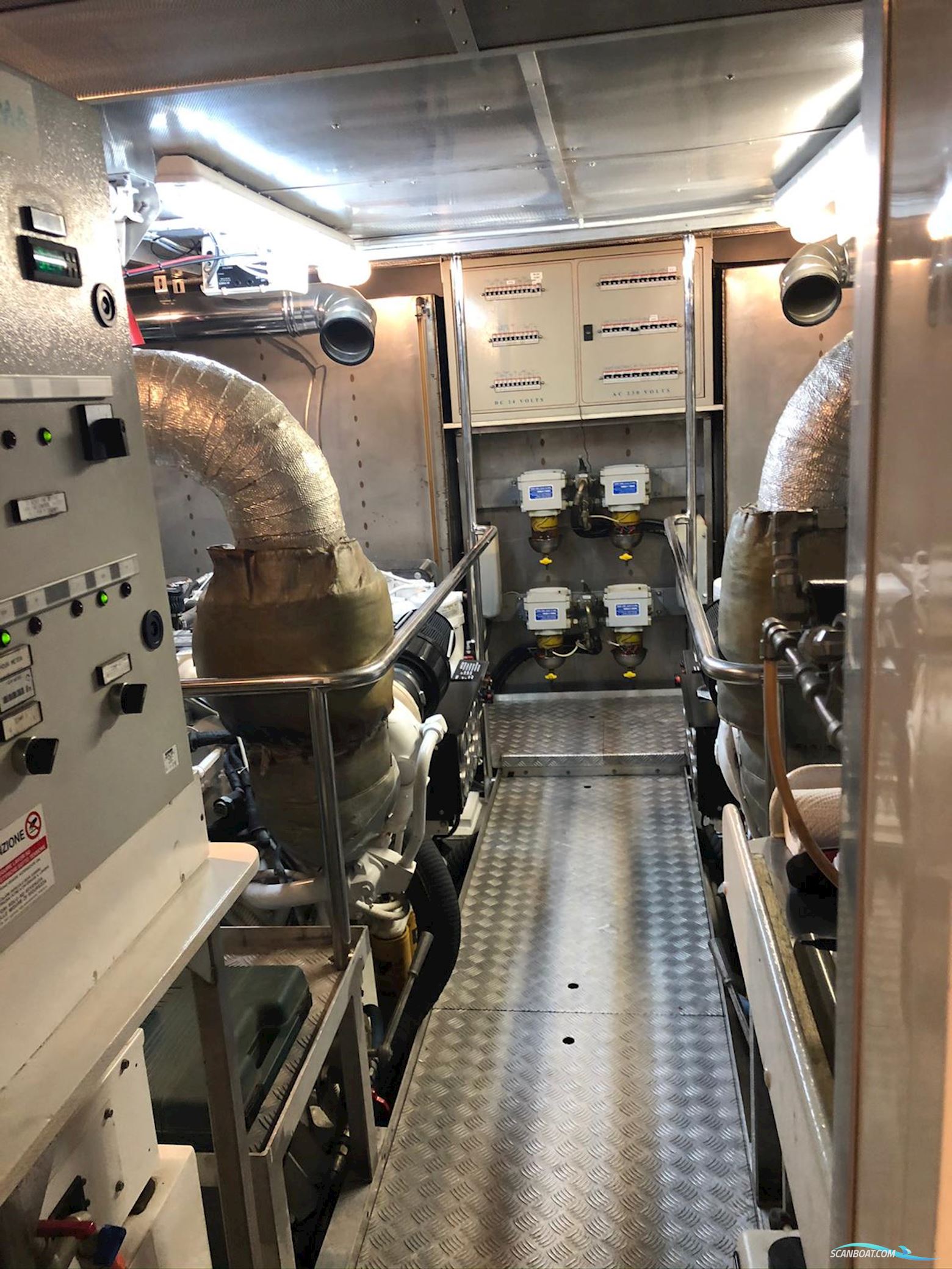 Mochi Craft 22,5 Axis