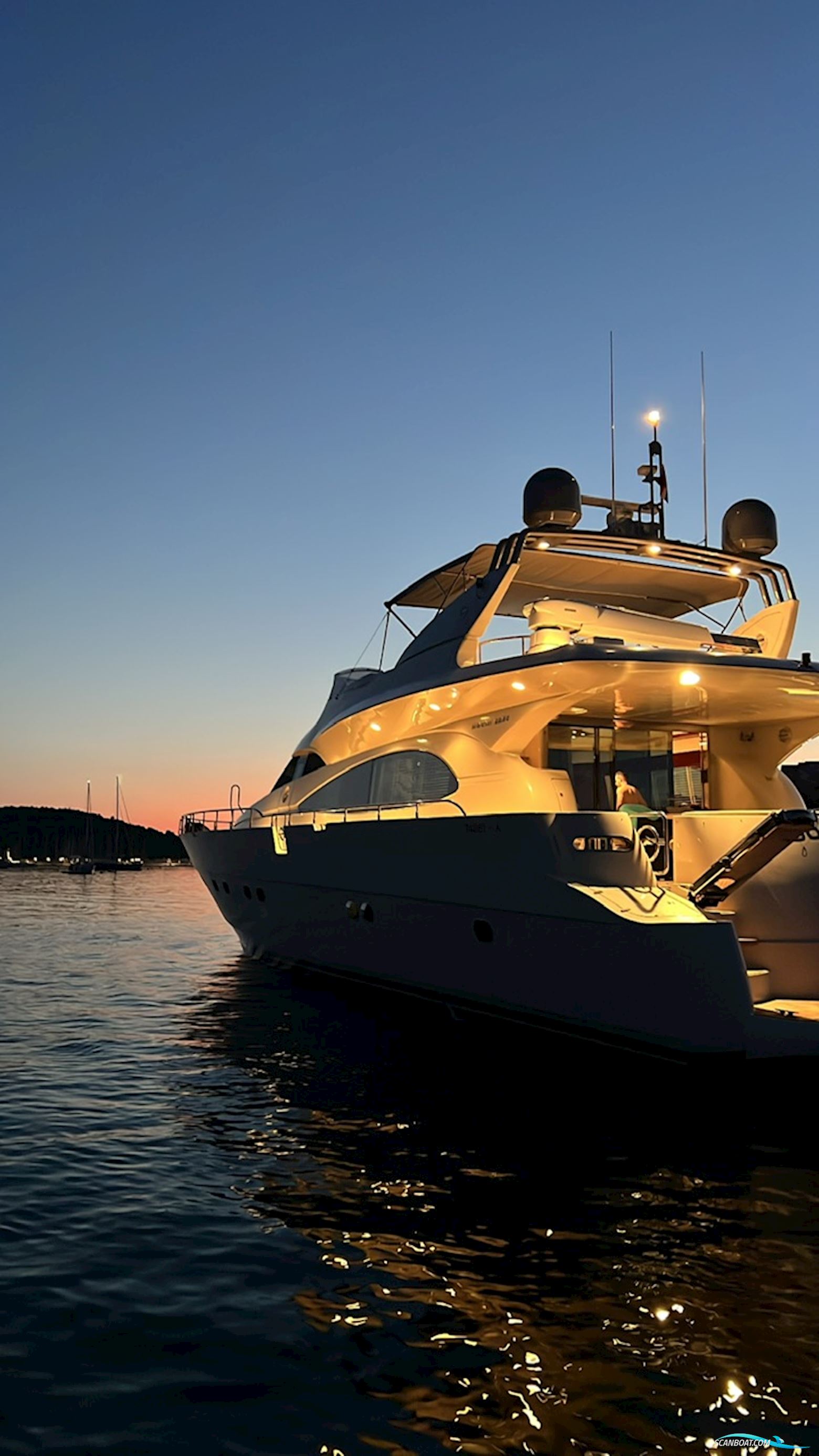 Mochi Craft 22,5 Axis