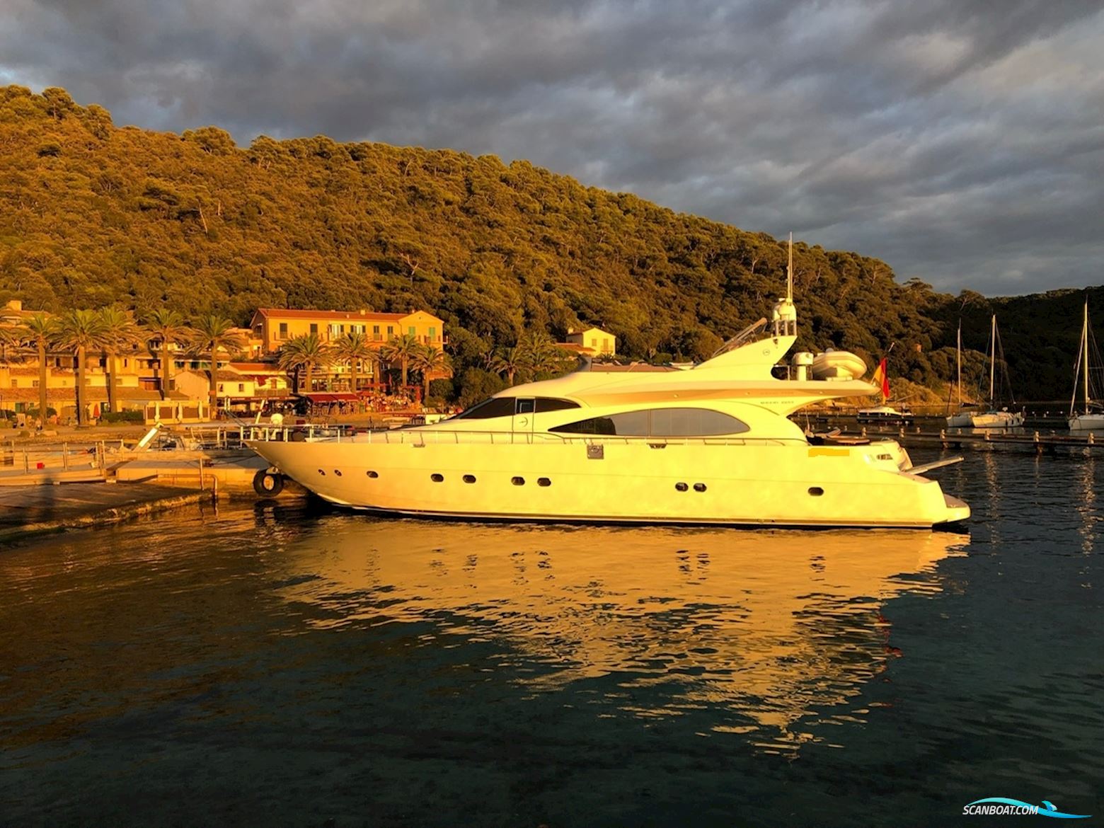 Mochi Craft 22,5 Axis