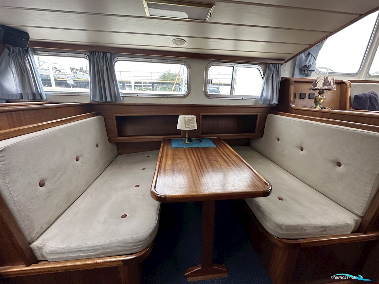 Molenkruiser 1050 GSAK