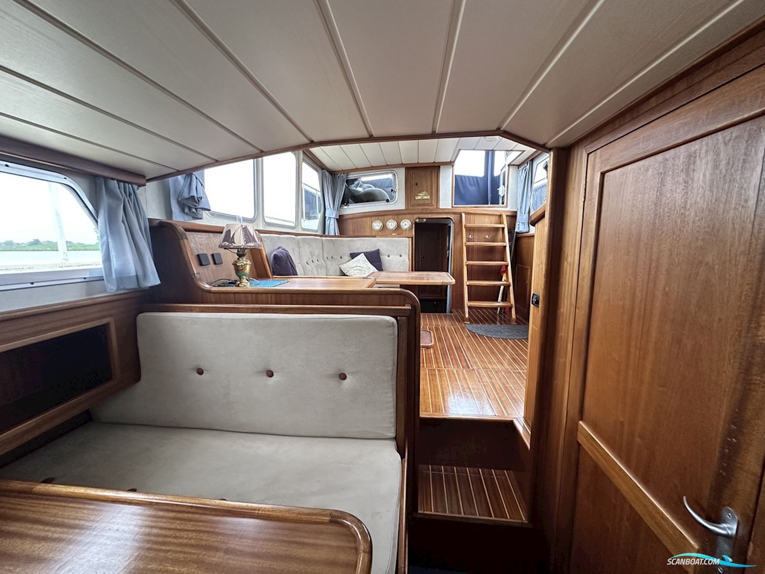 Molenkruiser 1050 GSAK