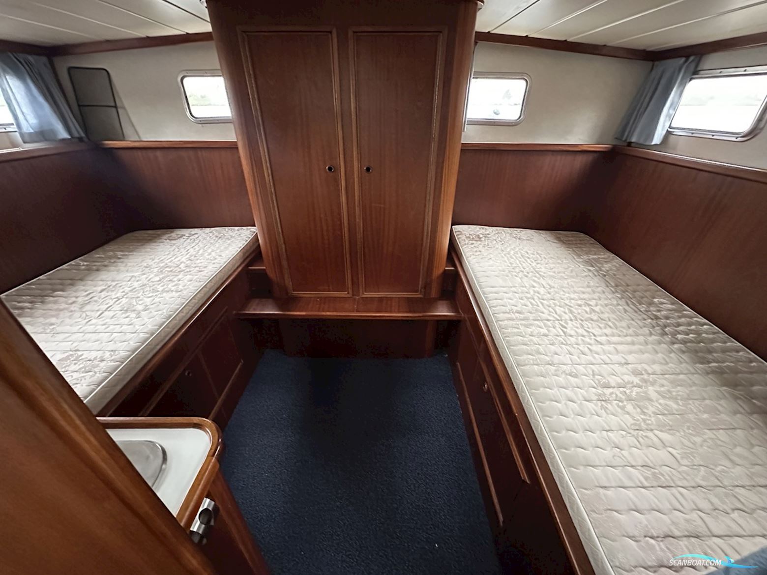 Molenkruiser 1050 GSAK