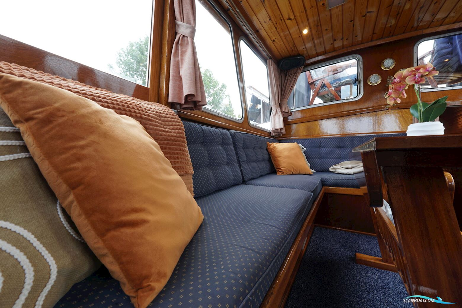 Molenkruiser 12.00 AK Cabrio