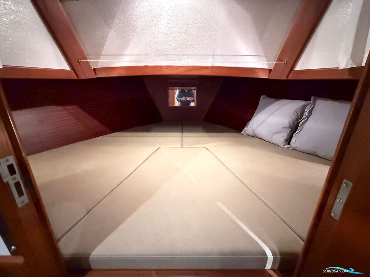 Molenmaker & Mantel Kotter 11.60 OK