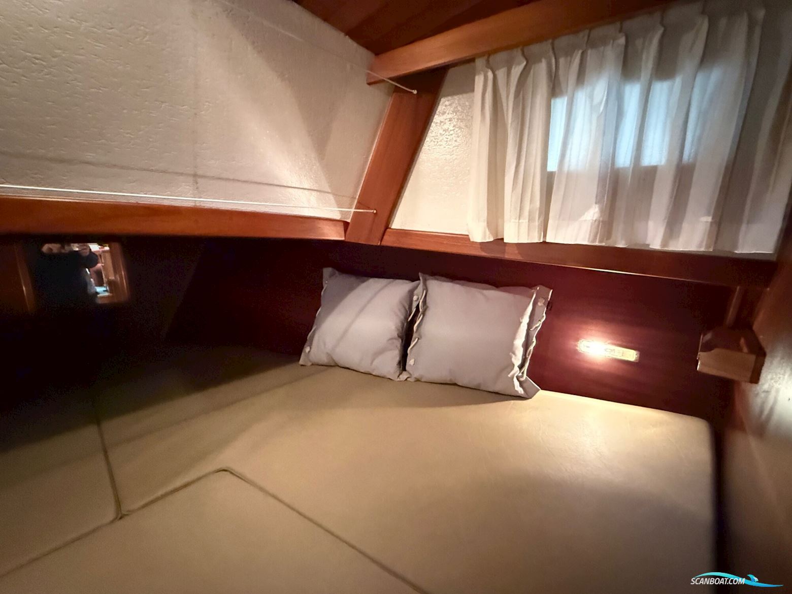 Molenmaker & Mantel Kotter 11.60 OK