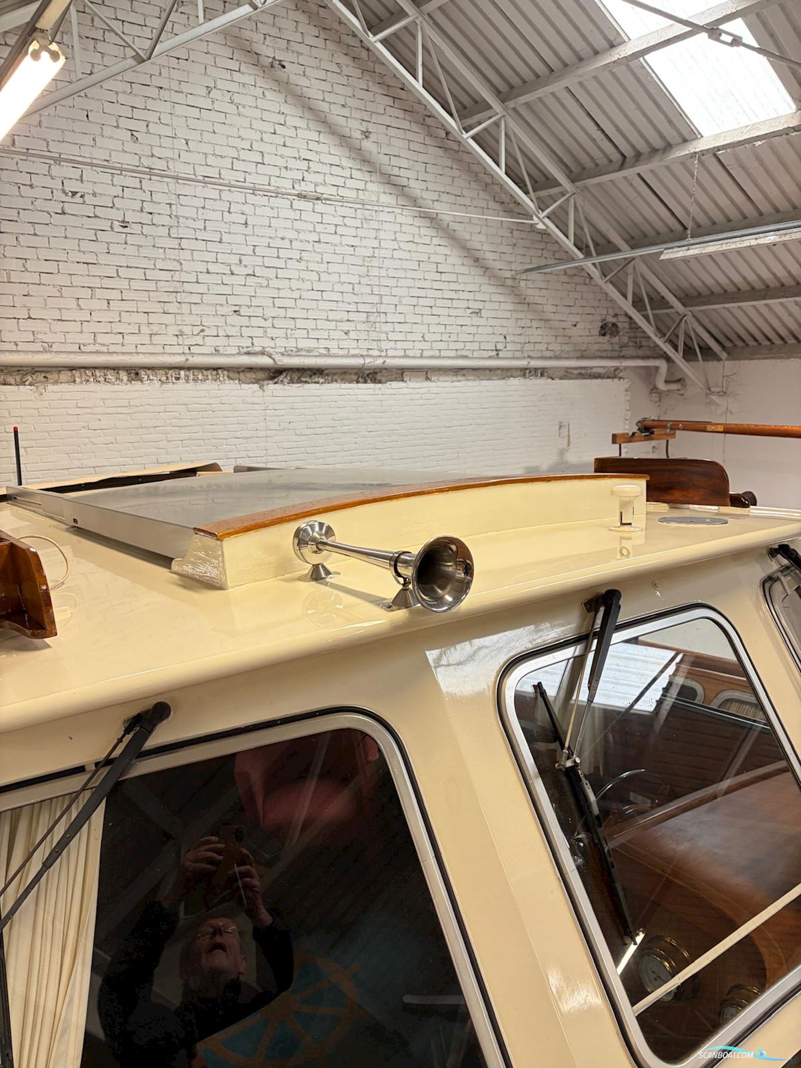 Molenmaker & Mantel Kotter 11.60 OK