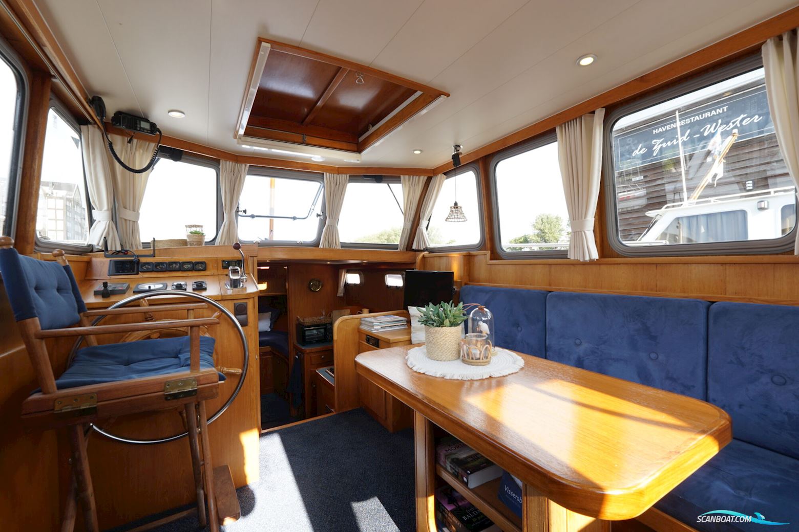 Molenmaker & Mantel Kotter 11.75 AK Cabrio