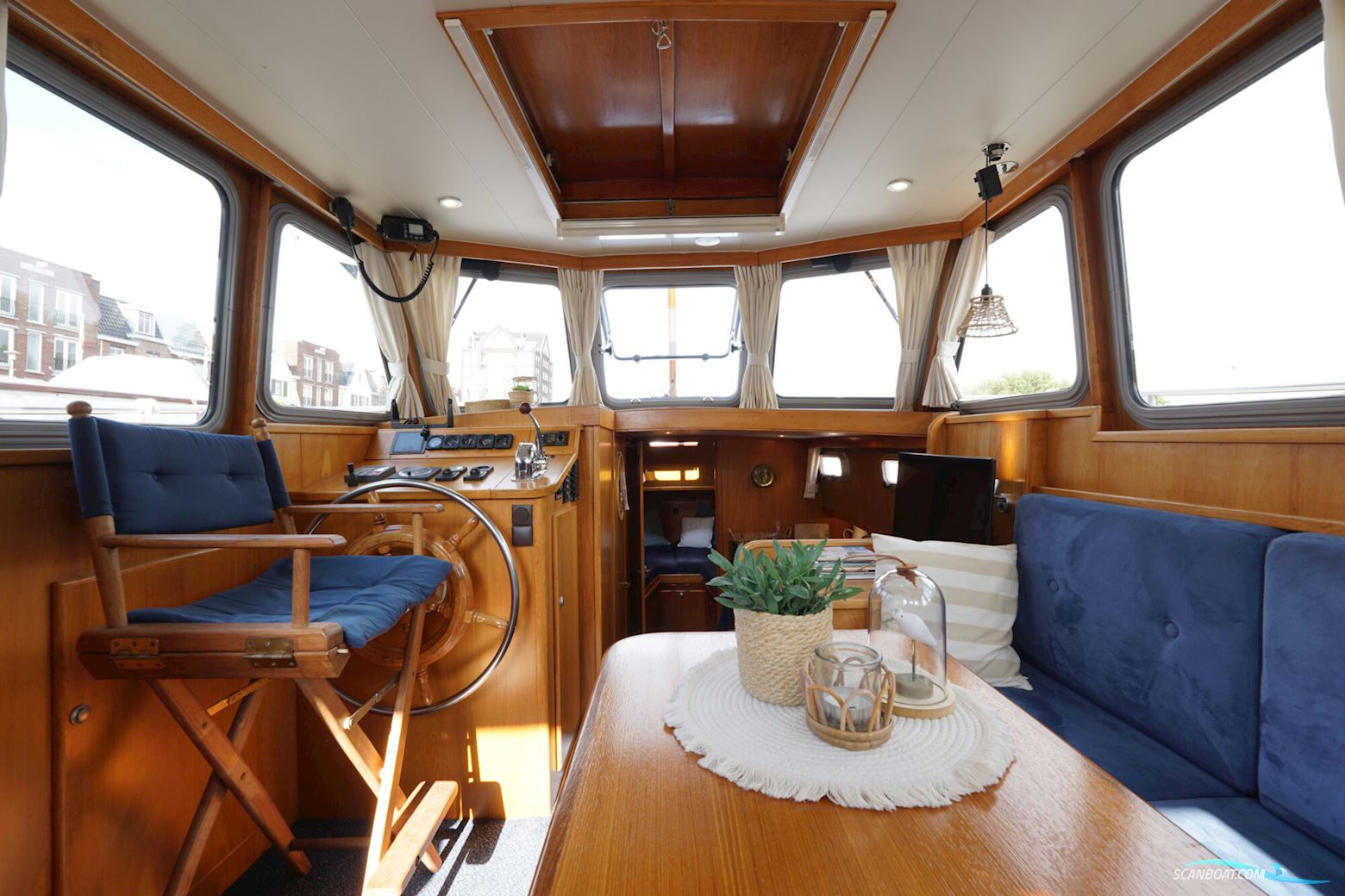 Molenmaker & Mantel Kotter 11.75 AK Cabrio