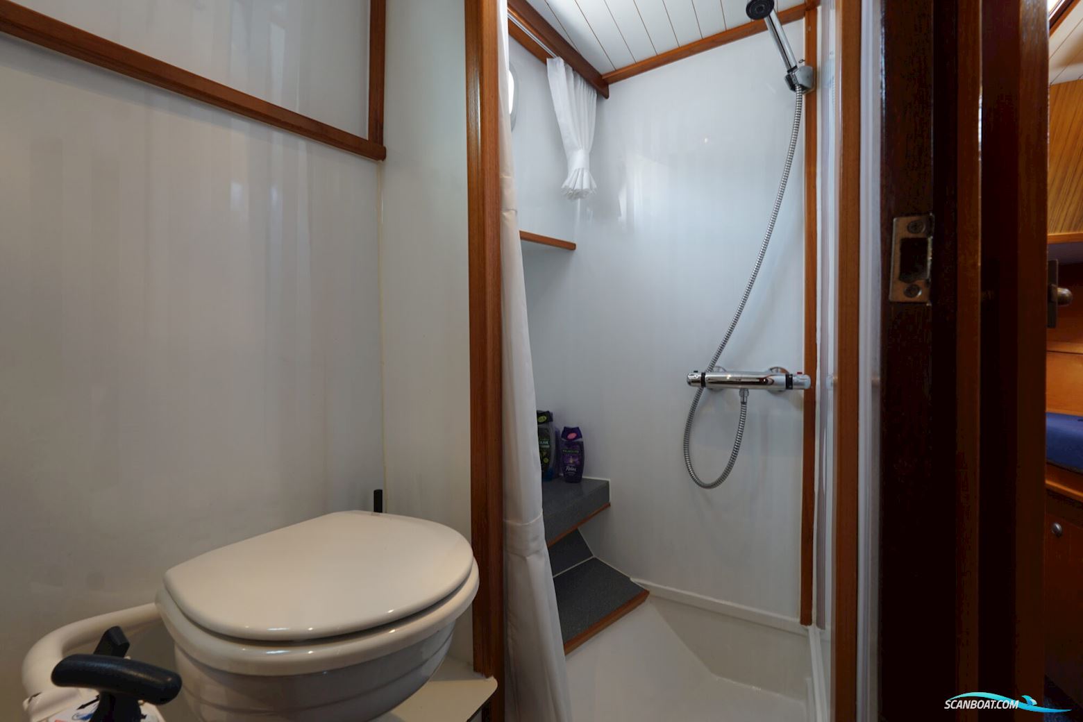 Molenmaker & Mantel Kotter 11.75 AK Cabrio