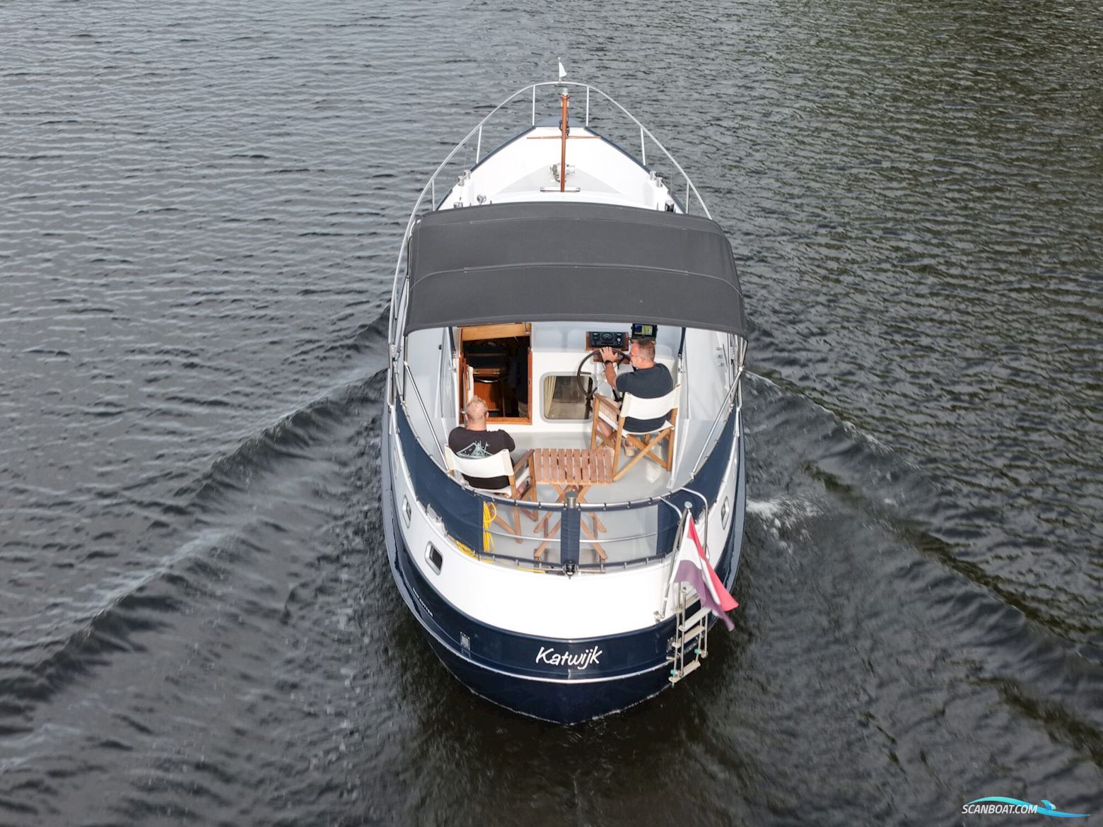 Molenmaker & Mantel Kotter 11.75 AK Cabrio