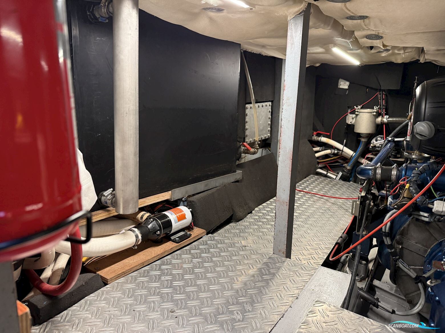 Molenmaker & Mantel Kotter 11.75 AK Cabrio