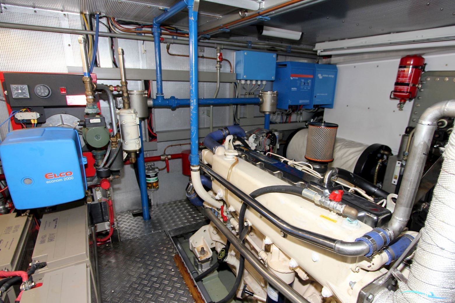 Molenmaker & Mantel Kotter 14.50